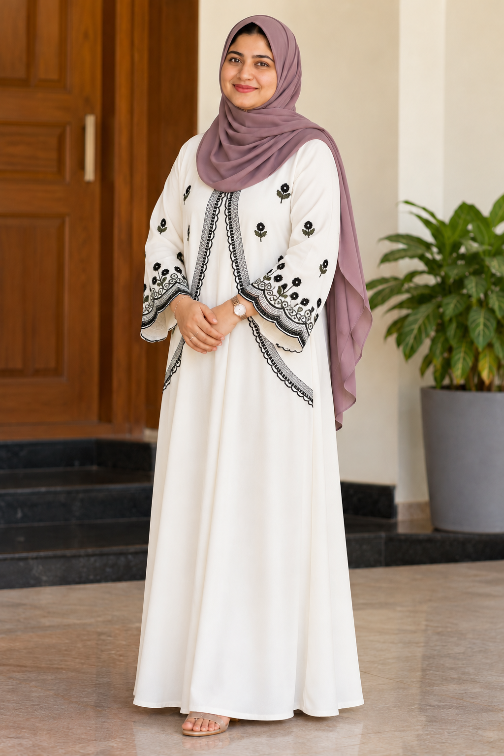 Abaya